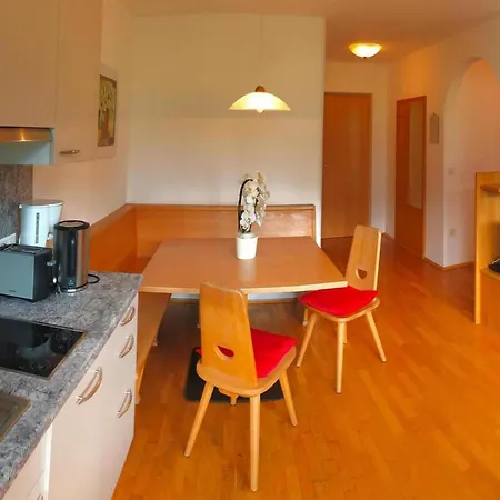 Lahnhof, Apartment *